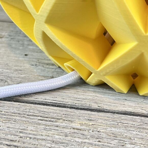 Minimalist Table Lamp, The Avio Lamp, Desk Lamp, Bedside Lamp - Picture 5 of 10